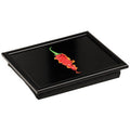Lap Tray | Flaming Chilli