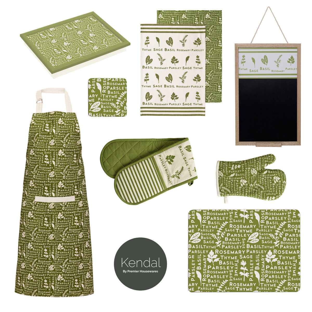 Lap Tray | Kendal