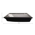 Marble Lap Tray with Ipad Holder | Portada