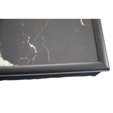 Marble Lap Tray with Ipad Holder | Portada