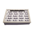 Black Cat Lap Tray with Ipad Holder | Portada