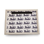 Black Cat Lap Tray with Ipad Holder | Portada