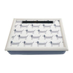 Dachshund Lap Tray with Ipad Holder | Portada