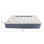 Dachshund Lap Tray with Ipad Holder | Portada