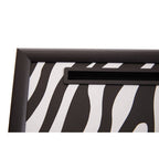 Mono Zebra Lap Tray with Ipad Holder | Portada