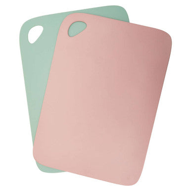 Set of Two Flexible Chopping Mat | Daily