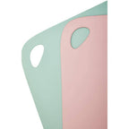 Set of Two Flexible Chopping Mat | Daily