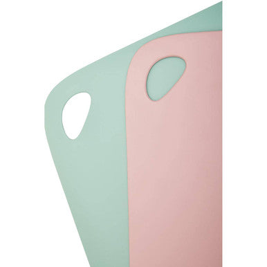 Set of Two Flexible Chopping Mat | Daily