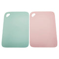 Set of Two Flexible Chopping Mat | Daily
