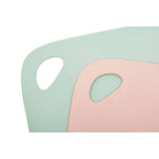 Set of Two Flexible Chopping Mat | Daily