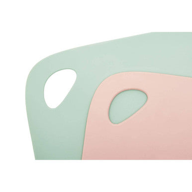 Set of Two Flexible Chopping Mat | Daily