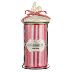 Glass Storage Jar - 1650ml | Abbie