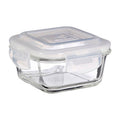 320Ml Glass Container | Freska