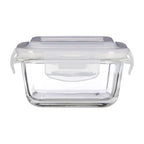 320Ml Glass Container | Freska