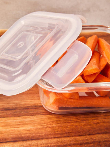 320Ml Glass Container | Freska