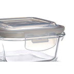 320Ml Glass Container | Freska