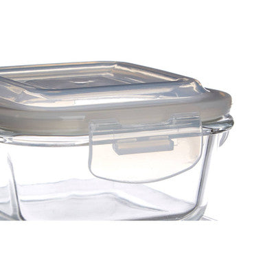 320Ml Glass Container | Freska