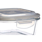 Freska Glass Container - 520ml
