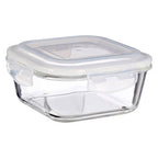 800Ml Glass Container | Freska
