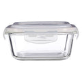 800Ml Glass Container | Freska