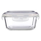 800Ml Glass Container | Freska
