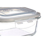 800Ml Glass Container | Freska