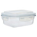 370Ml Glass Container | Freska