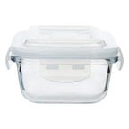 370Ml Glass Container | Freska