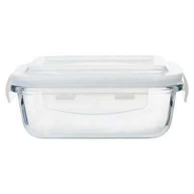 370Ml Glass Container | Freska