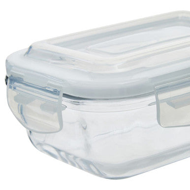 370Ml Glass Container | Freska