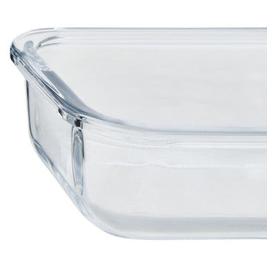 370Ml Glass Container | Freska