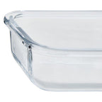 370Ml Glass Container | Freska