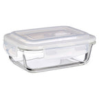 Freska Glass Container 640ml