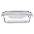 Freska Glass Container 640ml