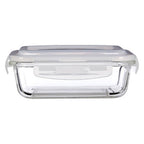 Freska Glass Container 640ml