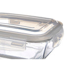 Freska Glass Container 640ml