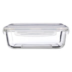 Freska Glass Container 1520ml