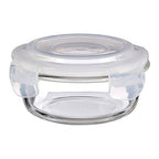 Freska Glass Container - 400ml