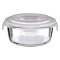 Freska Glass Container - 620ml