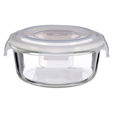 Freska Glass Container - 620ml