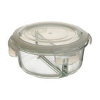 620Ml Glass Container | Freska