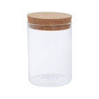Tromso 700ml Small Glass Jar