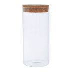 1300Ml Large Glass Jar | Tromso