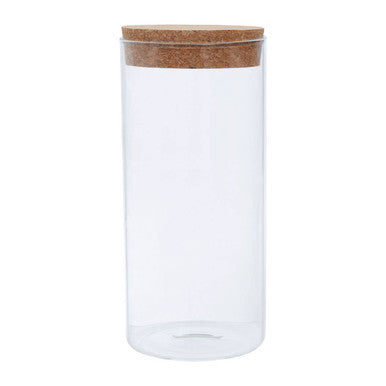 1300Ml Large Glass Jar | Tromso