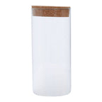 1300Ml Large Glass Jar | Tromso