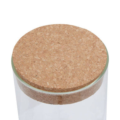 1300Ml Large Glass Jar | Tromso