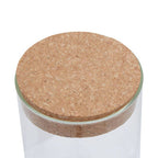 1300Ml Large Glass Jar | Tromso