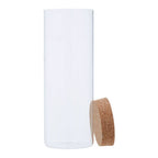 1600Ml Extra Large Glass Jar | Tromso