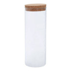 1600Ml Extra Large Glass Jar | Tromso