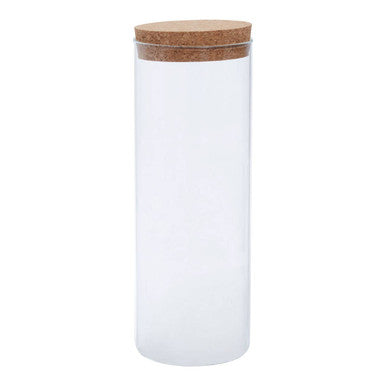 1600Ml Extra Large Glass Jar | Tromso